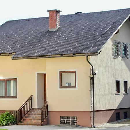 Self-Check In Apartmenthotel Seeglueck Portschach am Woerthersee Exterior photo