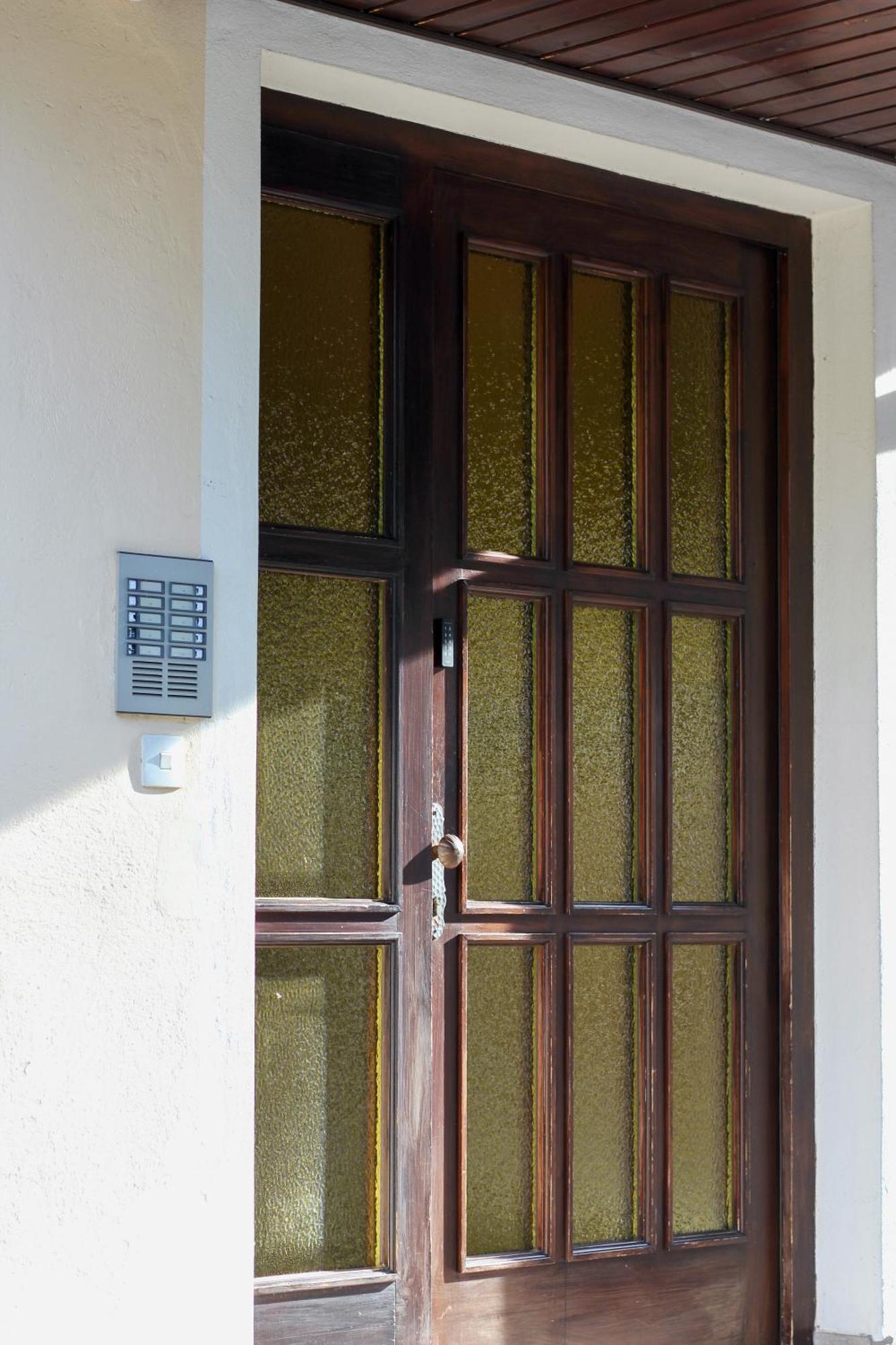 Self-Check In Apartmenthotel Seeglueck Portschach am Woerthersee Exterior photo