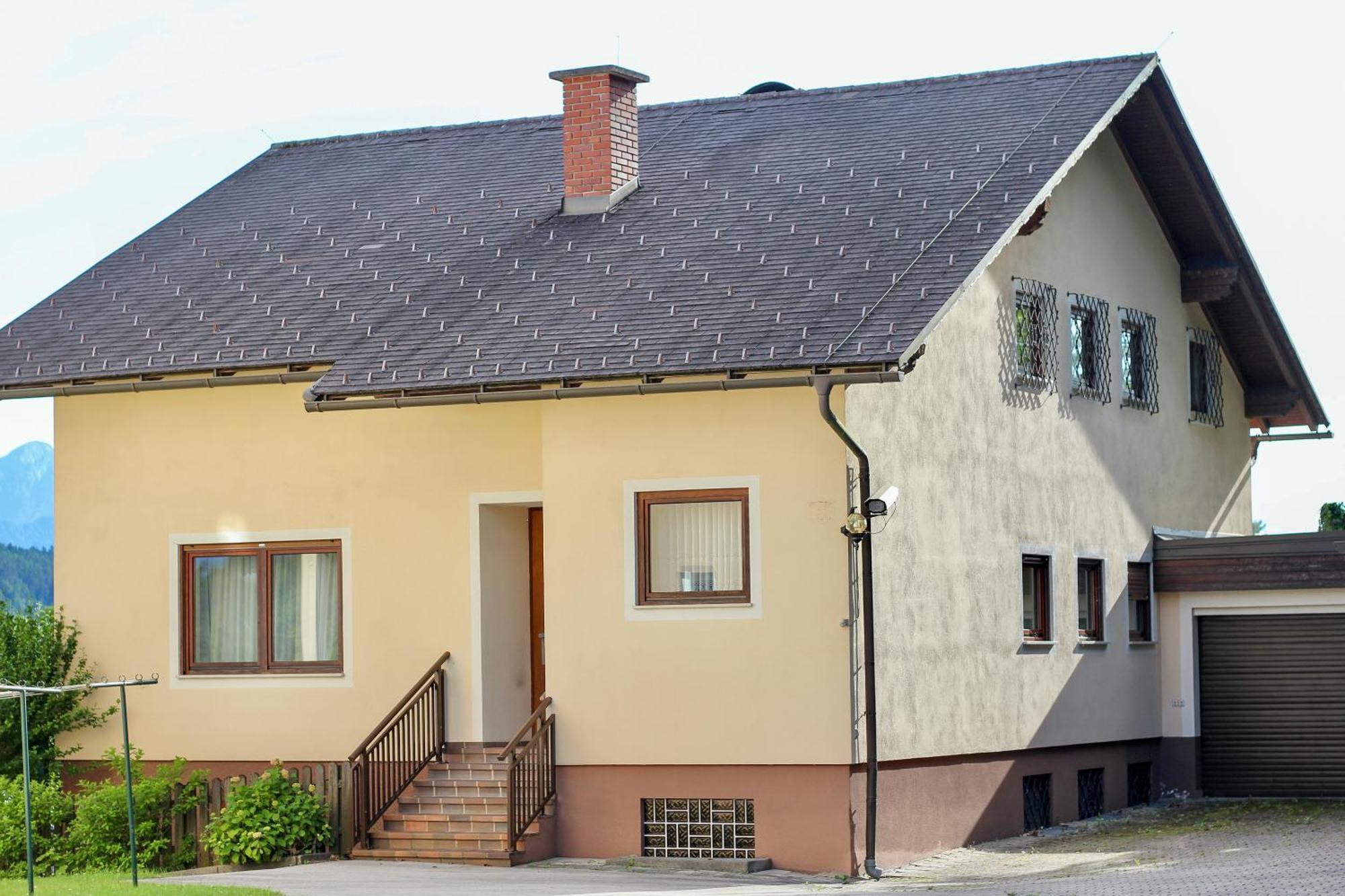 Self-Check In Apartmenthotel Seeglueck Portschach am Woerthersee Exterior photo