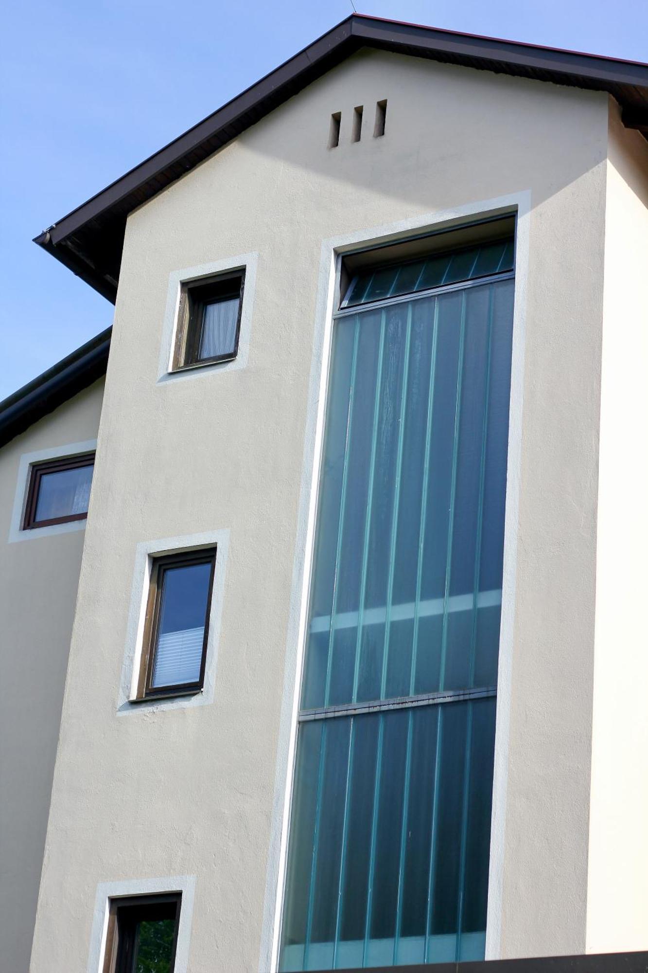 Self-Check In Apartmenthotel Seeglueck Portschach am Woerthersee Exterior photo