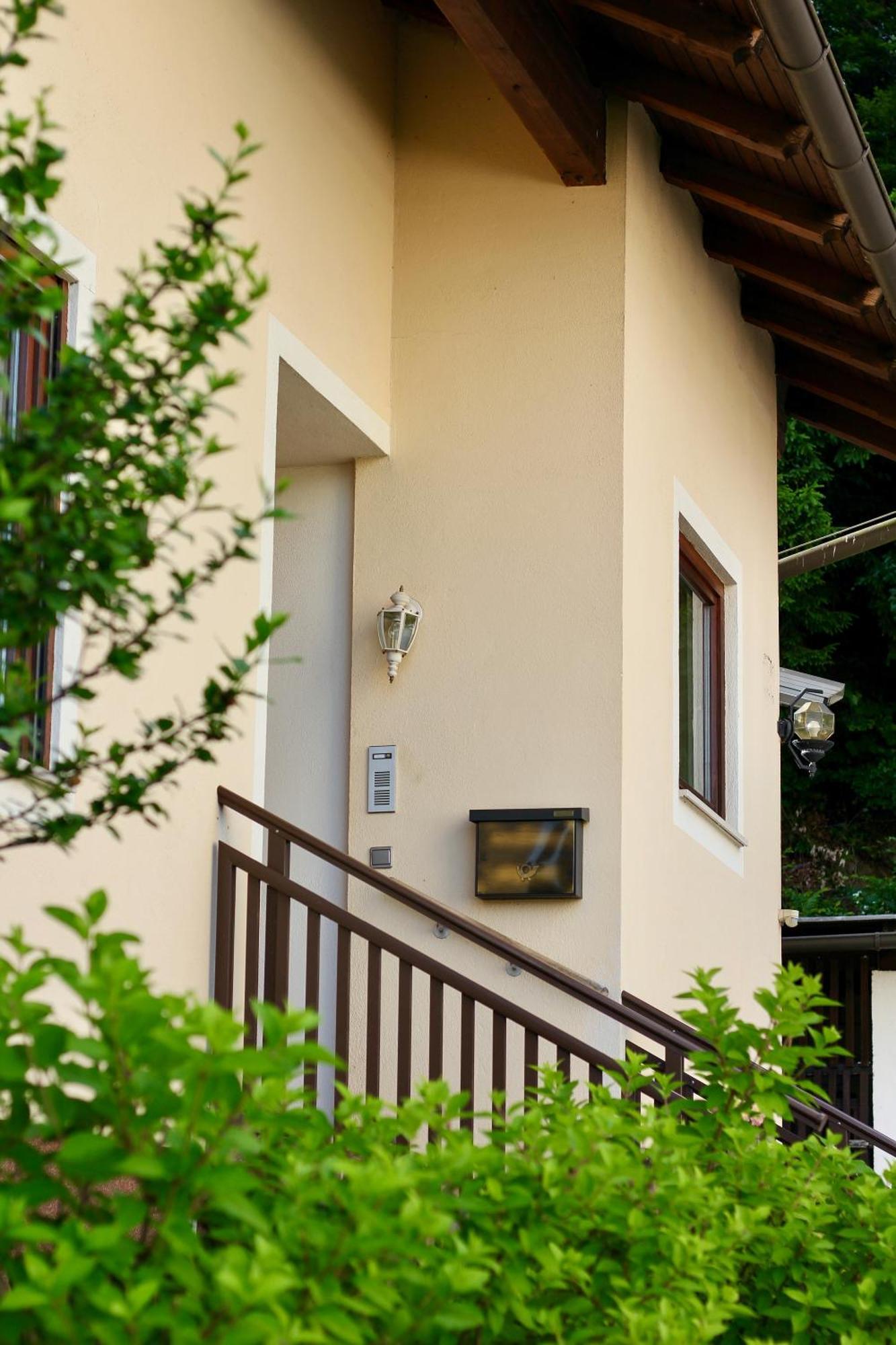 Self-Check In Apartmenthotel Seeglueck Portschach am Woerthersee Exterior photo