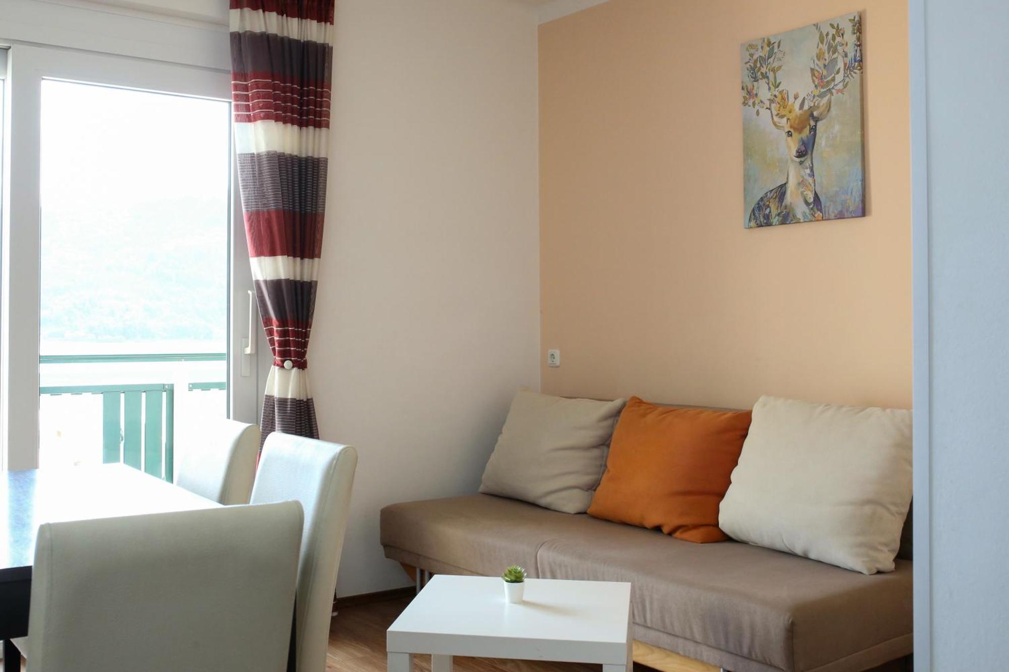 Self-Check In Apartmenthotel Seeglueck Portschach am Woerthersee Exterior photo